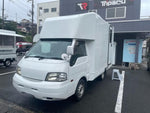 BONGO truck 2WD