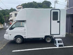 BONGO truck 2WD