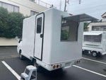 BONGO truck 2WD