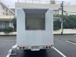 BONGO truck 2WD