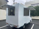 BONGO truck 2WD