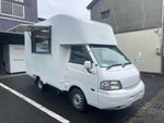 BONGO truck 2WD