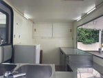 BONGO truck 2WD