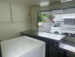 BONGO truck 2WD