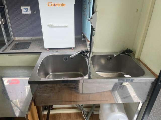 BONGO truck 2WD