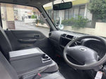 BONGO truck 2WD