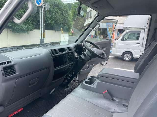 BONGO truck 2WD