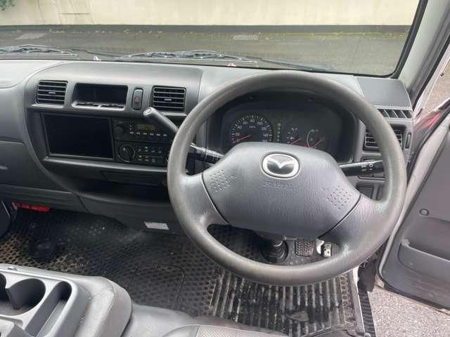 BONGO truck 2WD