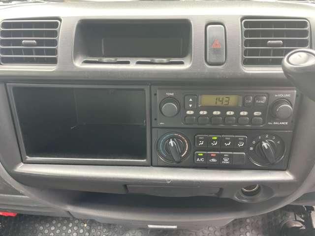 BONGO truck 2WD