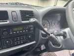 BONGO truck 2WD