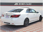 CROWN sedan