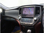 CROWN sedan