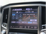 CROWN sedan