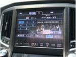 CROWN sedan