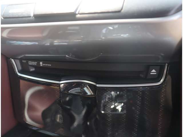CROWN sedan