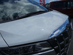 ALPHARD 4WD
