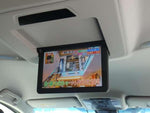 ALPHARD 4WD