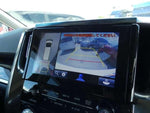 ALPHARD 4WD