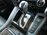 ALPHARD 4WD