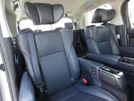 ALPHARD 4WD