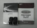 ALPHARD 4WD