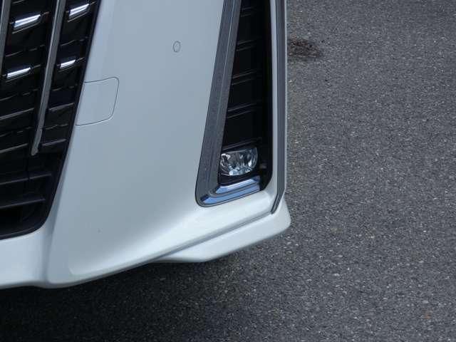 ALPHARD 4WD