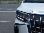 ALPHARD 4WD