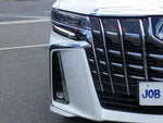 ALPHARD 4WD