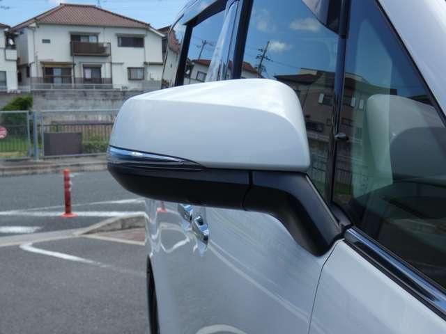 ALPHARD 4WD