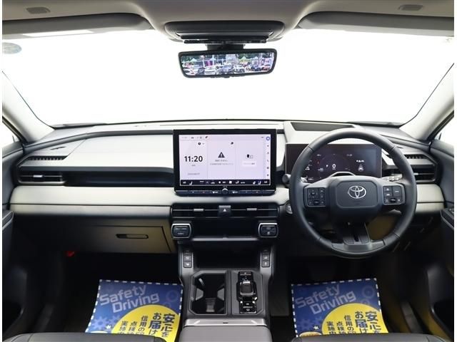 RAV4 4WD