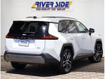 RAV4 4WD