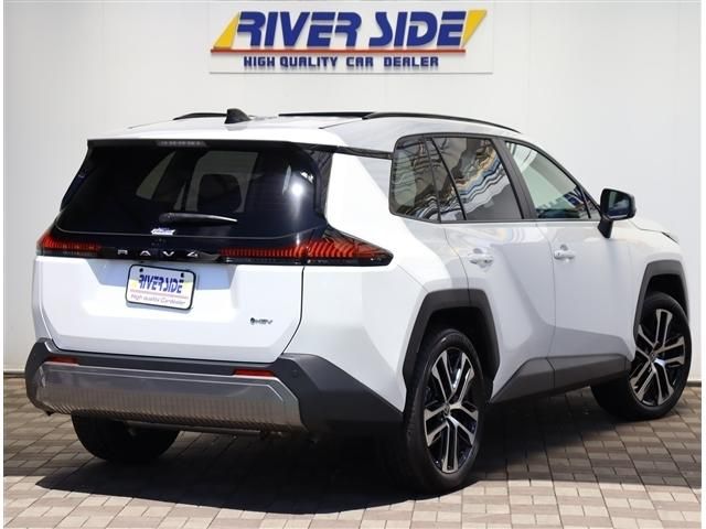 RAV4 4WD