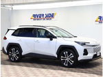 RAV4 4WD