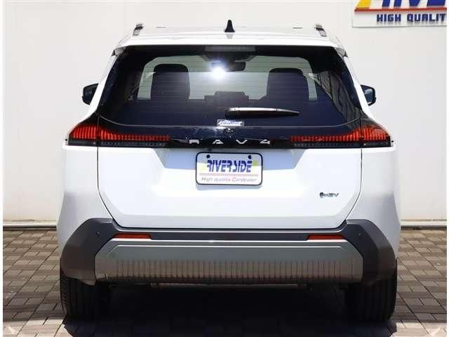 RAV4 4WD