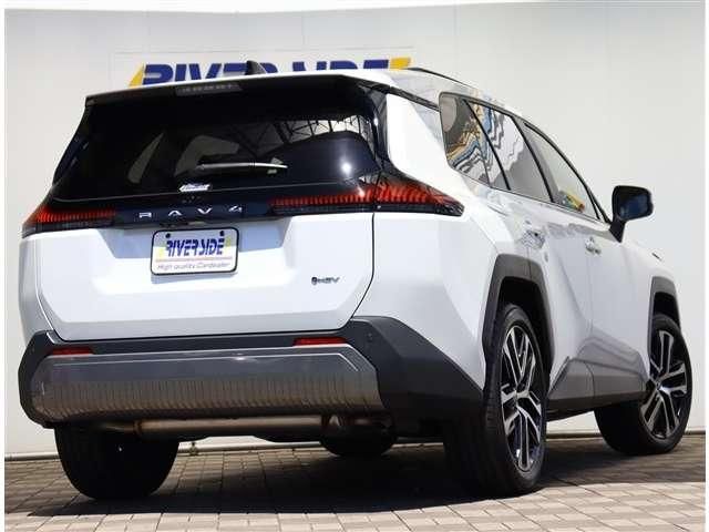 RAV4 4WD