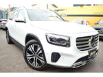 MERCEDES BENZ GLB