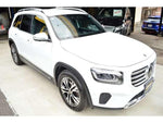 MERCEDES BENZ GLB