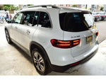MERCEDES BENZ GLB