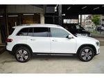 MERCEDES BENZ GLB