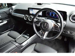 MERCEDES BENZ GLB
