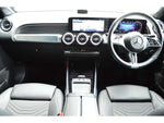 MERCEDES BENZ GLB