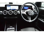 MERCEDES BENZ GLB