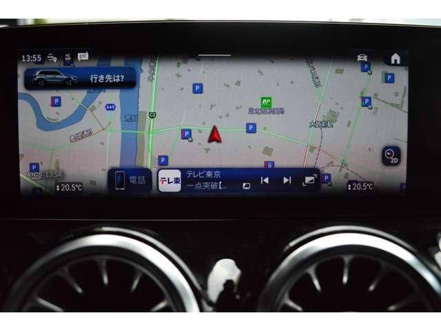 MERCEDES BENZ GLB