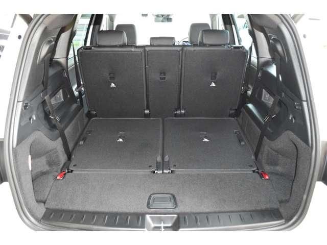 MERCEDES BENZ GLB
