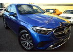 MERCEDES BENZ GLC class