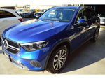 MERCEDES BENZ GLC class
