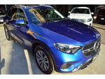 MERCEDES BENZ GLC class