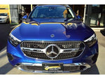 MERCEDES BENZ GLC class