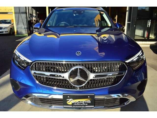 MERCEDES BENZ GLC class