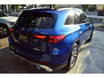 MERCEDES BENZ GLC class